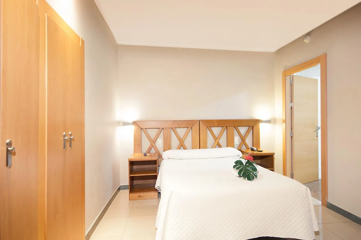 Guest house Atenas Granada