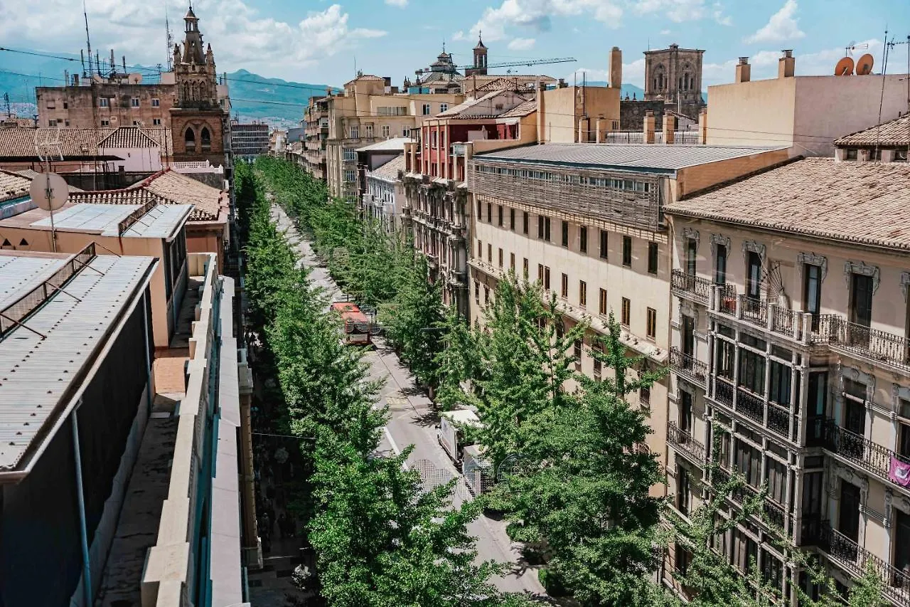 Atenas Granada