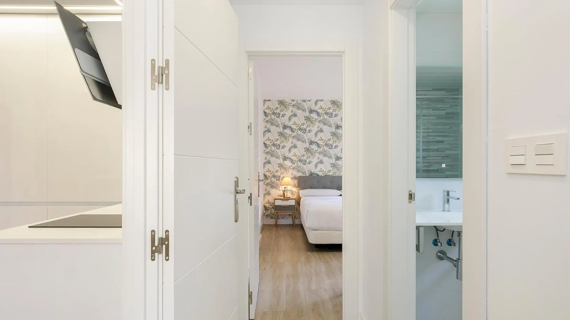 Atenas Granada Guest house