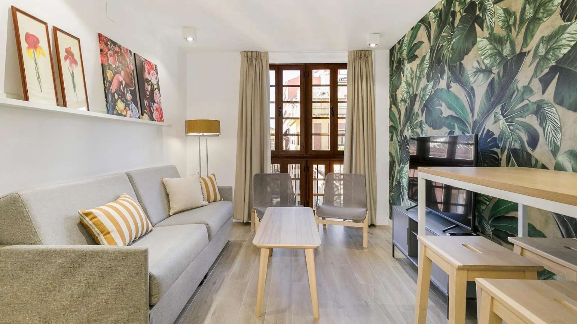 Guest house Atenas Granada