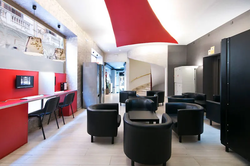 Guest house Atenas Granada