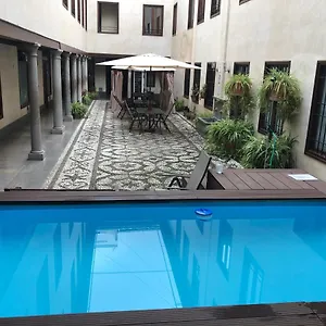Isa Appartement