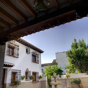 Aljibe Del Albayzin Appartement