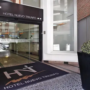 Nuevo Triunfo Otel
