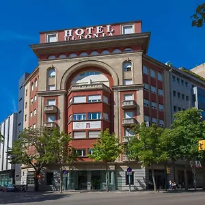 https://ultonia.topcostabravahotels.com