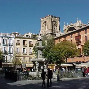 Casa Palacio Lopez Daza Appartement