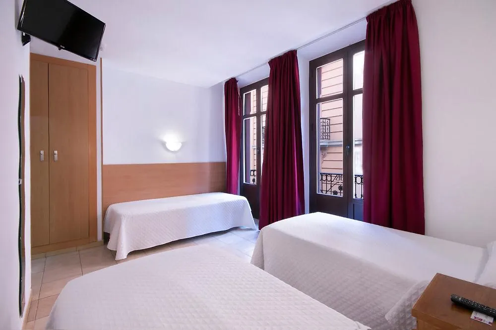 Guest house Atenas Granada