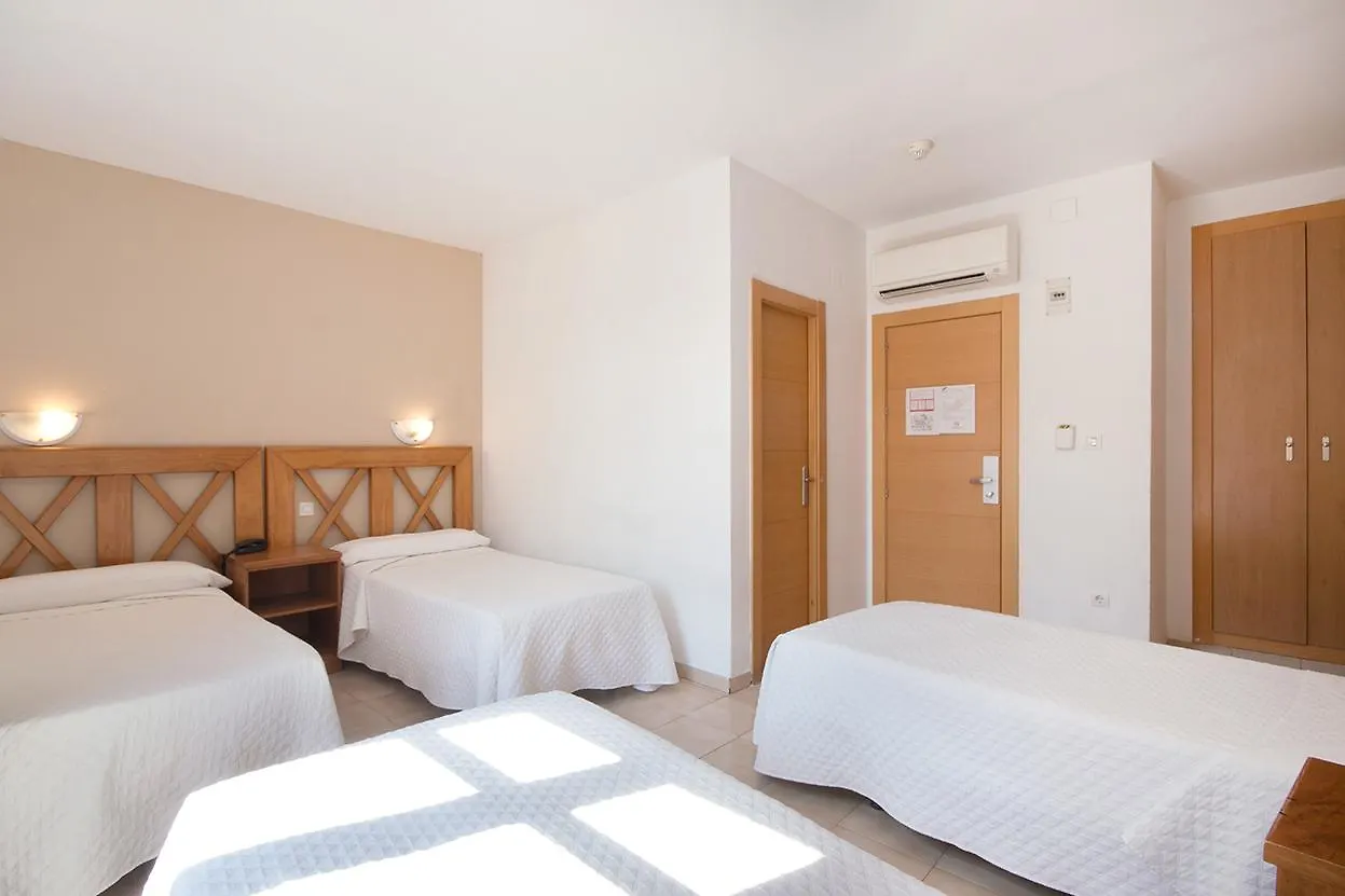 Atenas Granada Guest house