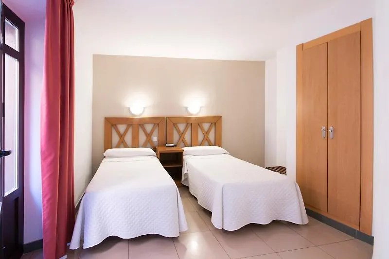 Atenas Granada Guest house