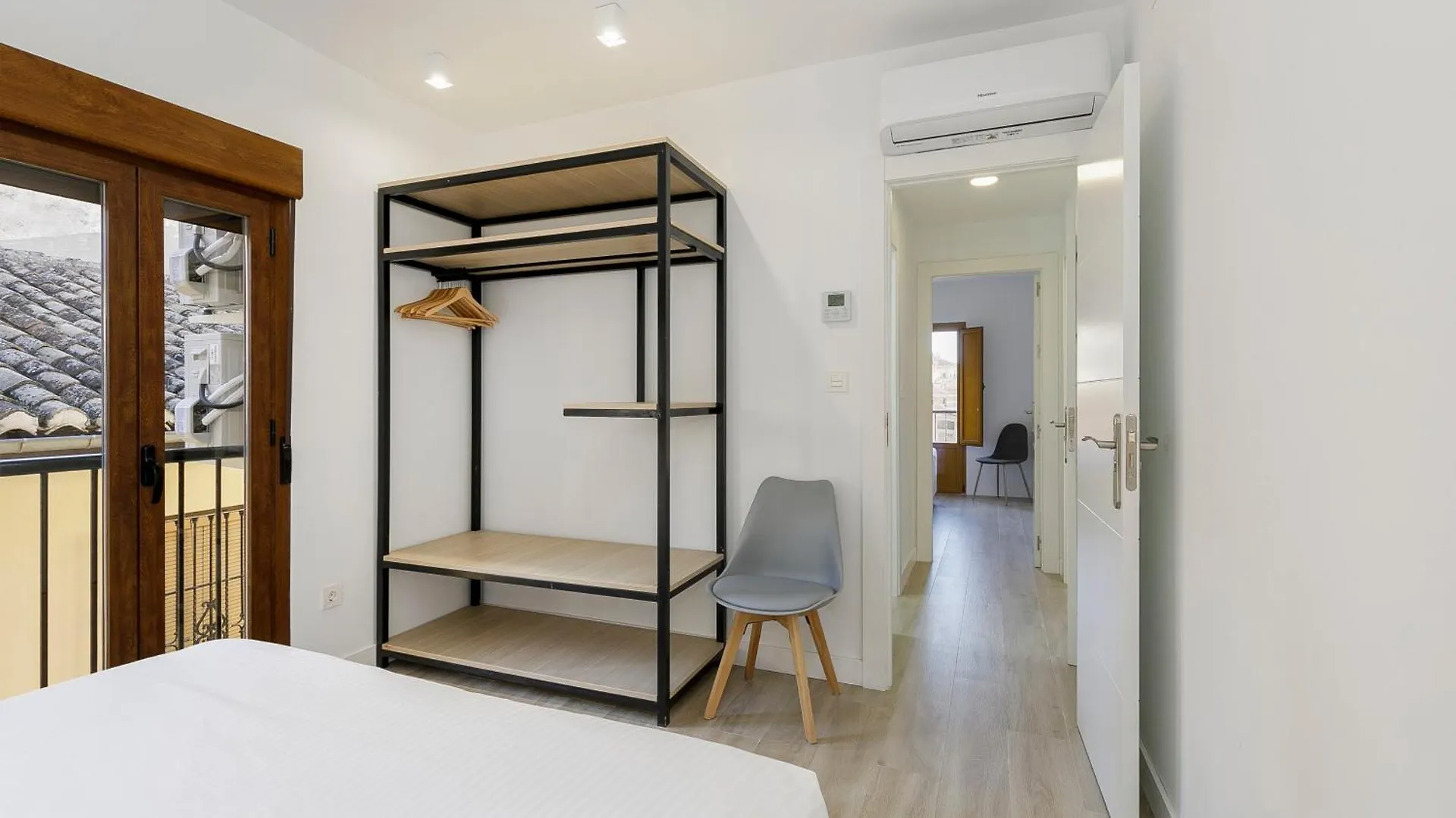 Atenas Granada Guest house