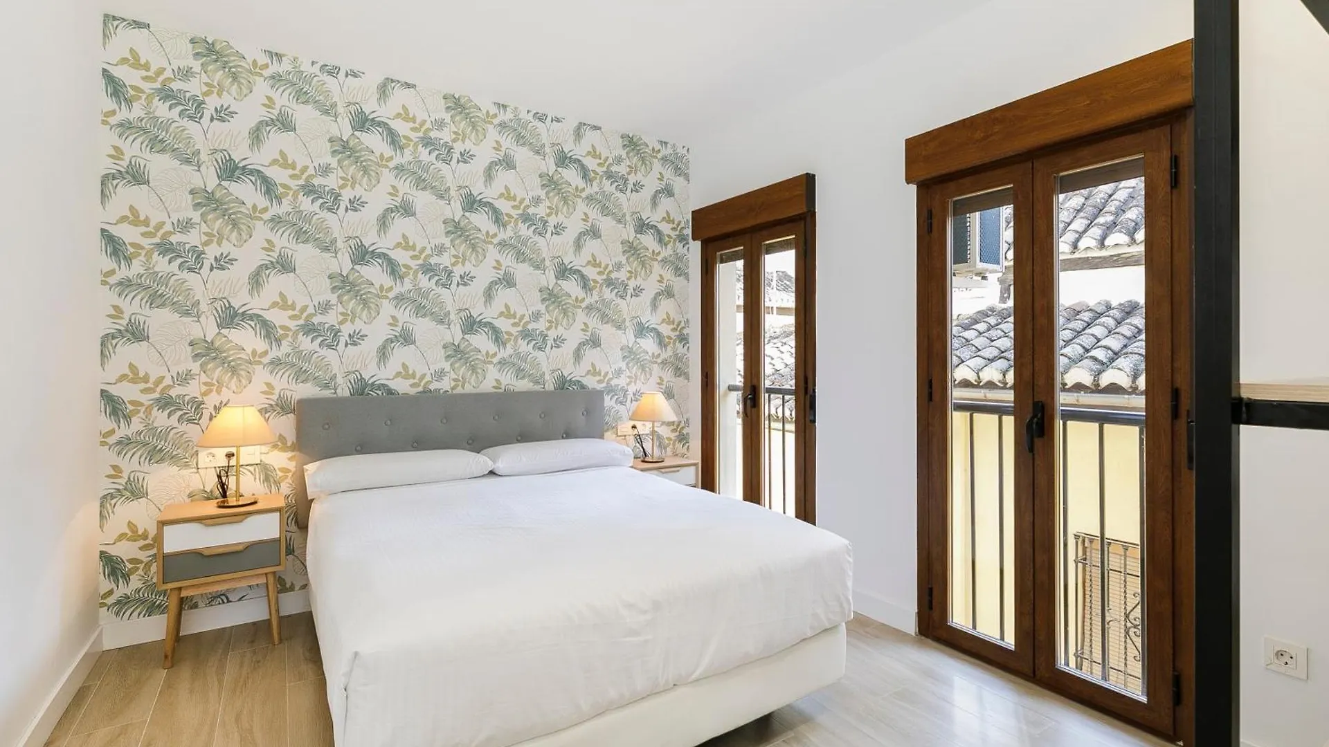 Guest house Atenas Granada