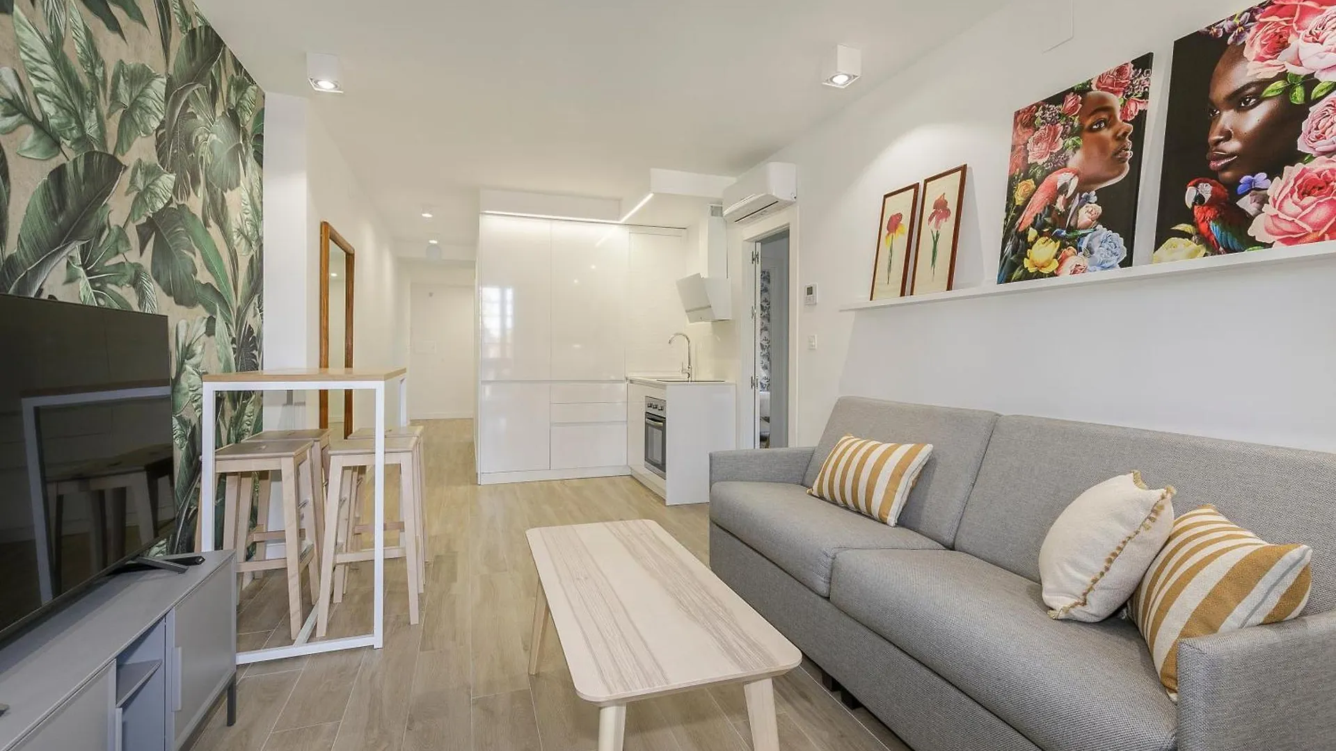 Atenas Granada Guest house