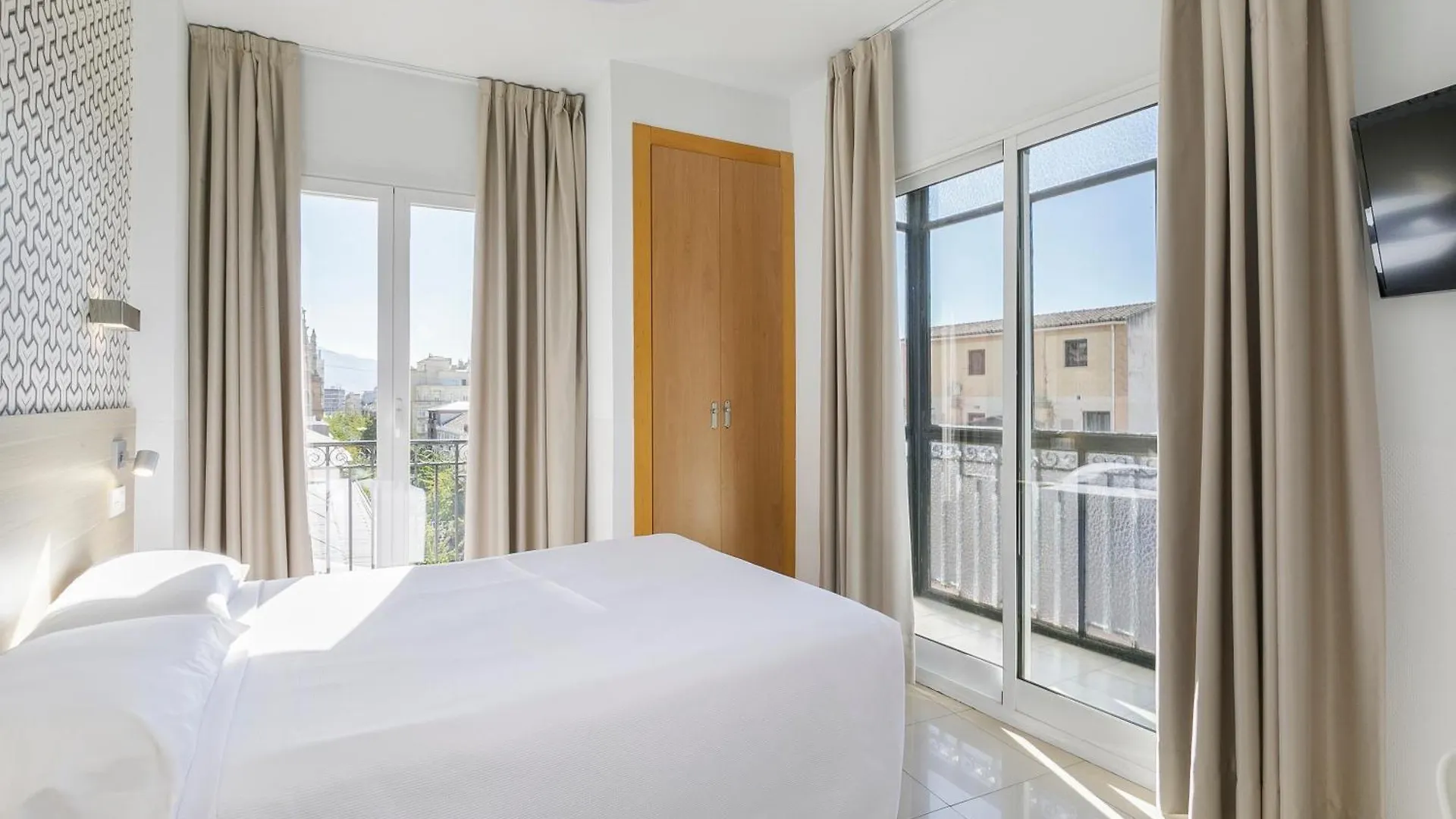 Guest house Atenas Granada