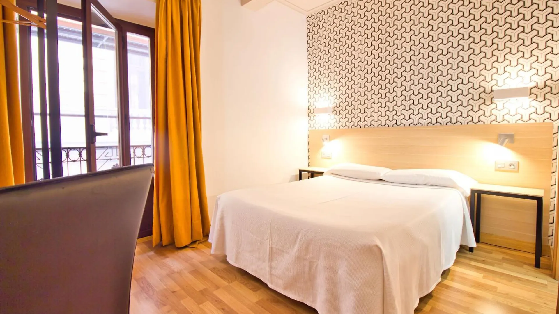 Atenas Granada Guest house