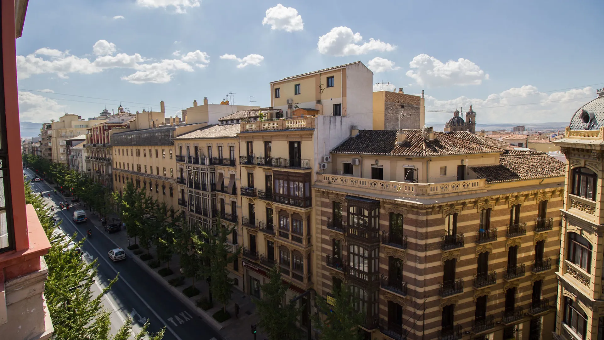 Atenas Granada