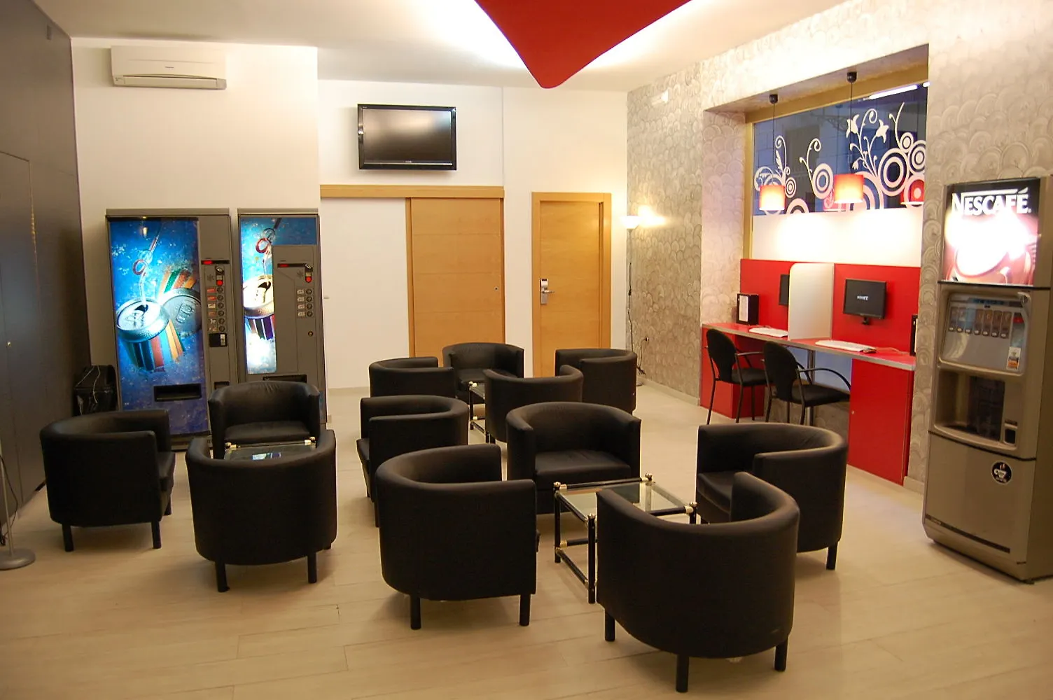 ** Guest house Atenas Granada Spain