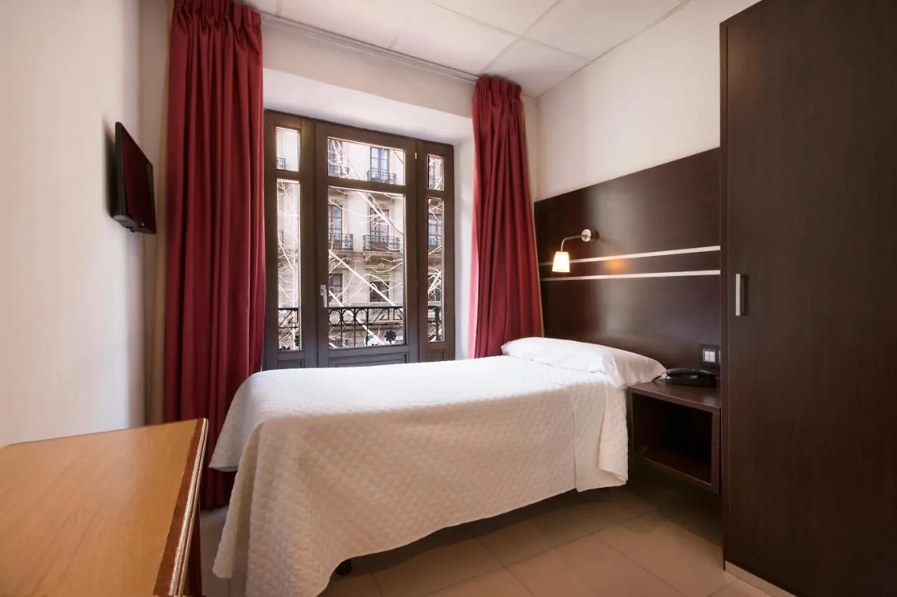 Atenas Granada Guest house